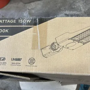 New led light