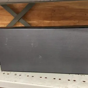Radio/ cd player