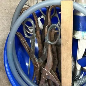 Snips / tools