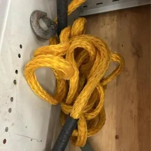 Tow rope