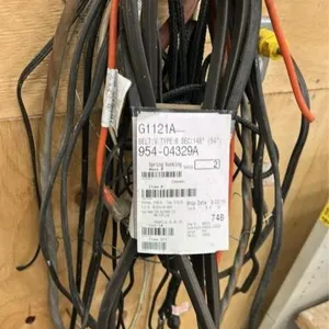 Cords / belts