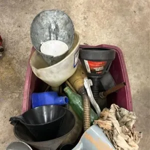 Funnels
