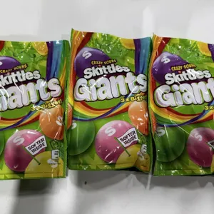 3PK Skittles Giants