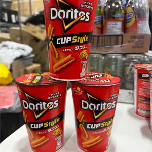 3PK Doritos Cup