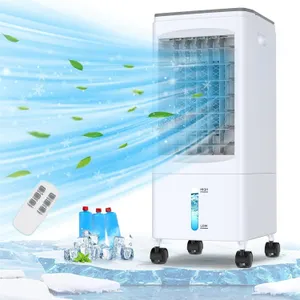 NEW $110 Portable Air Conditioner