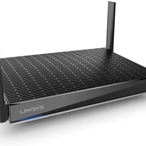 NEW $129 Linksys Mesh WiFi 6 Router