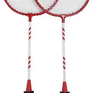 NEW $45 2PCS Badminton Rackets for Adults