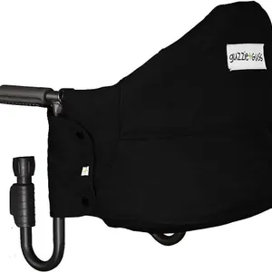 NEW $120 guzzie+Guss Perch Clip On Table Chair