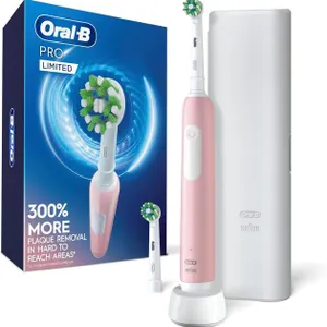 NEW $120 Oral-B Pro Electric Toothbrush