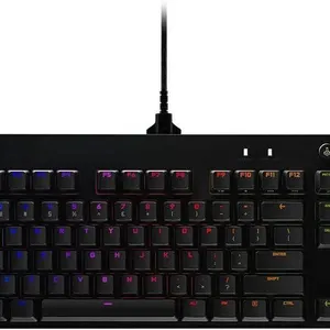 $150 Logitech G PRO Mechanical Gaming Keyboard