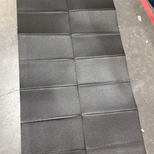 (62"x29") Folding Workout Mat