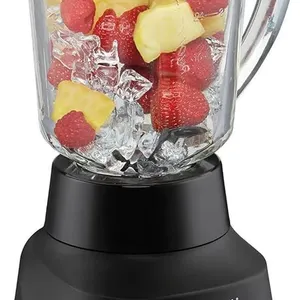 $70 Hamilton Beach Quiet Blender