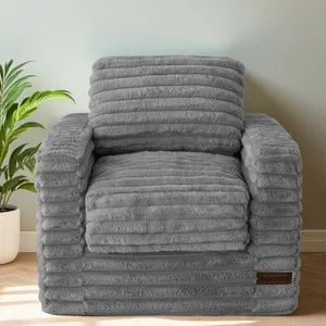 $90 MAXYOYO Kids Bean Bag Chair