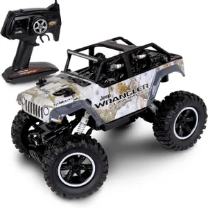 MISSING $70 NKOK 4x4 Off Road Rock Crawler