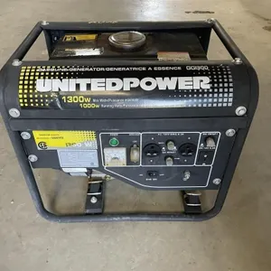 UNITED POWER GENERATOR 1300 MAX