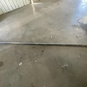 10' HYDRANT
