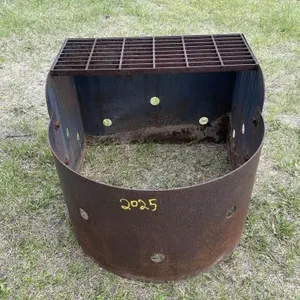 FIRE PIT