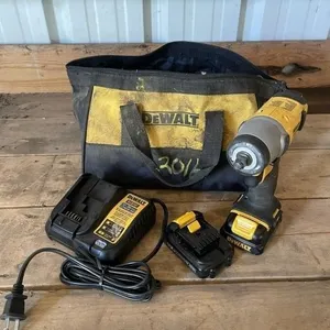 DEWALT 12V 3/8 DRIVE IMPACT