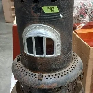 Vintage Valor or Rippingilles paraffin/kerosene