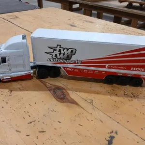 Ray toys Chad Reed Two Two motor sports truck