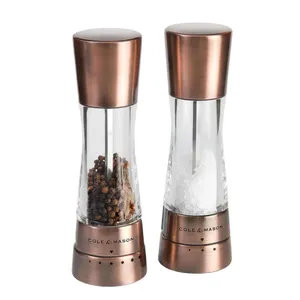 Cole  Mason Derwent SP Grinder Set 7.5