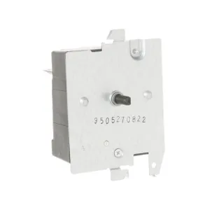 GE Dryer Timer WE04X24550