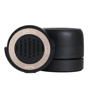 Pura Car Pro Diffuser w New Car Scent