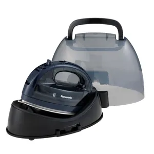 Panasonic Cordless SteamDry Iron
