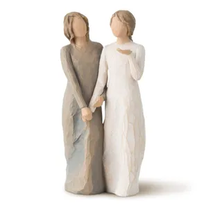 Willow Tree Figurine 8.5in
