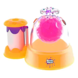 Doctor Squish Squishy Maker Station Medium