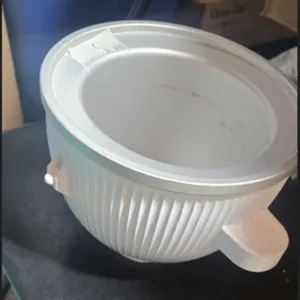 KitchenAid Ice Cream Maker Stand Mixer Attachment