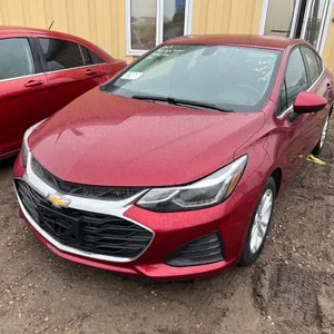 Impound Auction