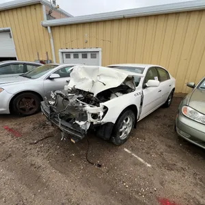 2007 BUICK LUCERNE 4DR