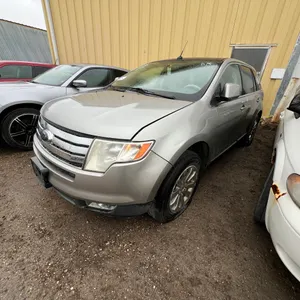 2008 FORD EDGE LIMITED AWD
