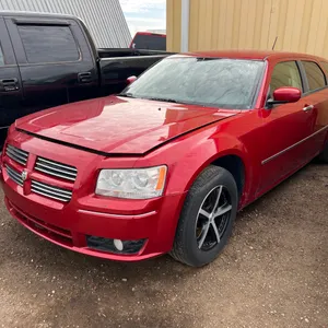 2008 DODGE MAGNUM SXT WAGON