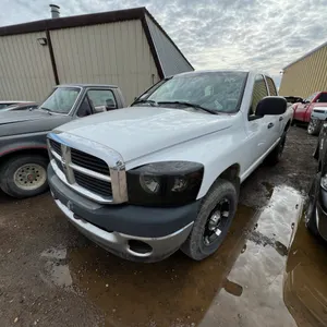 2006 DODGE/RAM 1500 4WD