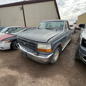 1993 FORD F150 XL