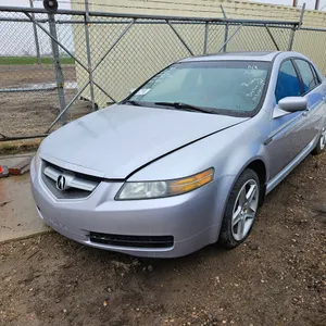 2004 ACURA TL 4DR