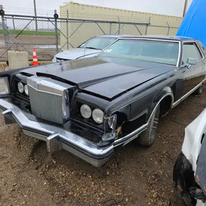 1978 LINCOLN CONTINENTAL MARK V