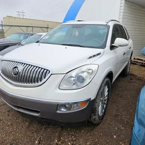 2010 BUICK ENCLAVE CX 2WD