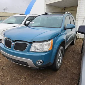 2008 PONTIAC TORRENT AWD