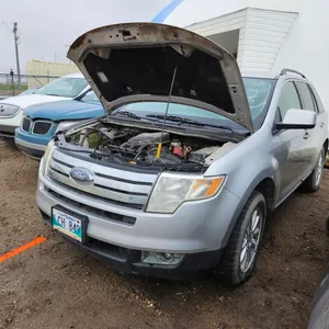 2009 FORD EDGE