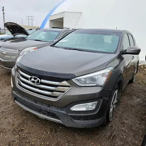 2013 HYUNDAI SANTA FE 2.0T AWD