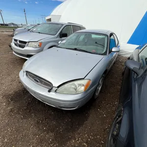 2004 FORD TAURUS 4DR