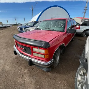 1994 GMC SUBURBAN
