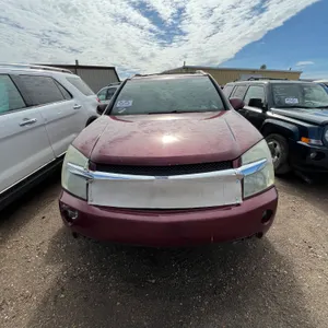 2007 CHEVROLET EQUINOX LS V6 AWD