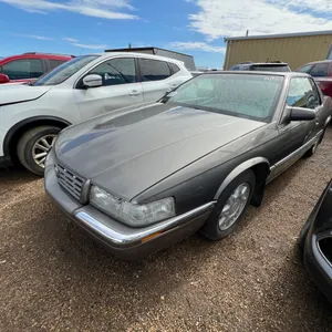 1998 CADILLAC ELDORADO