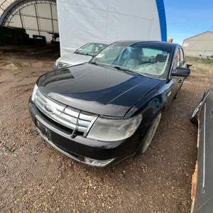 2008 FORD TARUS 4DR - NOT RUNNING