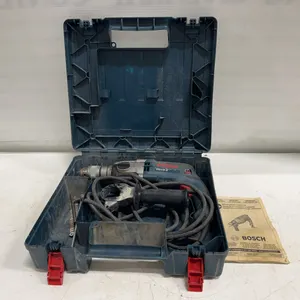 Bosch Hammer Drill