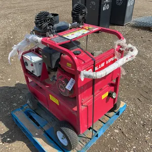 Blue Viper Pressure Washer Not Running  (Returned Item, Opened Box & Possibly Missing Pieces)